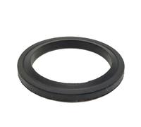 Gasket carbon steel nitrile JB982-77 Metal rubber 3-65mmM6/M8/M10/M20-M65(M18 18mm(20pcs))