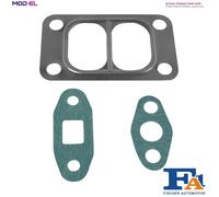 FA1 Turbo Gasket 413-531 - for Ford Grand/C-MAX/Van/Tourneo/Connect/V408/MPV 1.0L