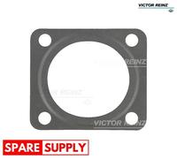 GASKET, CHARGER FOR ALFA ROMEO GIULIETTA MITO VICTOR REINZ 71-42133-00
