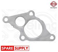 GASKET, CHARGER FOR ISUZU D-MAX ELRING 996.790 FITS EXHAUST MANIFOLD