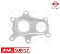 GASKET, CHARGER FOR JAGUAR E-PACE ELRING 729.330 FITS EXHAUST MANIFOLD, UPPER