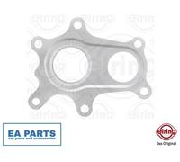 Gasket, charger for LAND ROVER DEFENDER DISCOVERY ELRING 729.330