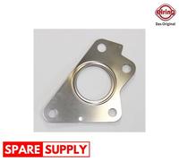 GASKET, CHARGER FOR MAZDA 3 5 6 ELRING 227.180 FITS EXHAUST MANIFOLD
