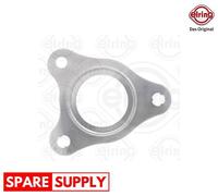 GASKET, CHARGER FOR PORSCHE 911 ELRING 305.961 FITS EXHAUST MANIFOLD