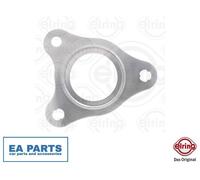 Gasket, charger for PORSCHE 911 ELRING 305.961 fits Exhaust Manifold