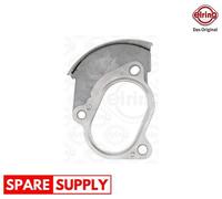 GASKET, CHARGER FOR RENAULT CLIO DOKKER DUSTER FLUENCE ELRING 972.890