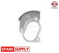 GASKET, CHARGER FOR RENAULT CLIO DOKKER DUSTER FLUENCE ELRING 972.890