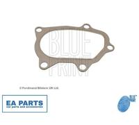 Gasket, charger for SUBARU B3 BLUE PRINT ADS76401