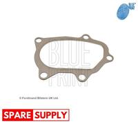 GASKET, CHARGER FOR SUBARU B3 FORESTER IMPREZA BLUE PRINT ADS76401
