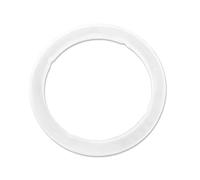 Gasket，Compatible for Gemilai，Coffee Machine 3601/3605/3101 Punching Head Sealing Ring(1pcs)