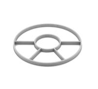 Gasket Compatible with Bestway Flowclear 2006 Replacement Pool Filter