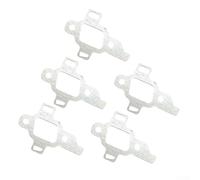 Gasket Compatible with For MS 462 Chainsaw Units Including For MS 462 C-M Type Replaces 1142 149 0600 for Standard Engine Assembly Compliance (5pcs)