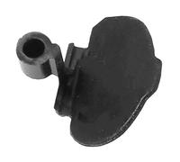 Gasket Compatible with/Replacement Part for AEG 140181043039 QX9-1-ULT... Cordless Handheld Vacuum Cleaner