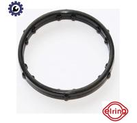 Elring Coolant Hose Flange Gasket 236.090 – Cylinder Head – Fits Audi A6 C7/C6, A5