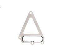 Gasket, coolant flange ELRING 377.940 for MAN NL 10.518 2006-2009