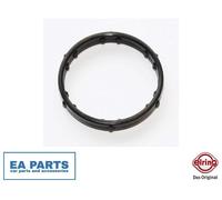 Gasket, coolant flange for AUDI A4 A5 A6 A7 ELRING 236.090 fits Cylinder Head