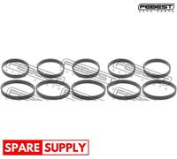 GASKET, COOLANT FLANGE FOR FORD ESCAPE, MAVERICK FOCUS FEBEST RINGWH-021-PCS10