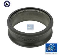 DT Spare Parts Gasket Coolant Pipe 3.15042 for NEOPLAN D2066LOH03/2066LOH04 10.5L 6cyl