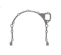 Gasket, crankcase ventilation ELRING 297.650 for SCANIA T 15.607 2004-2005