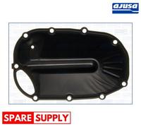GASKET, CRANKCASE VENTILATION FOR AUDI 100 C4 AVANT A4 A6 A8 AJUSA 01047000