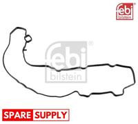GASKET, CRANKCASE VENTILATION FOR PEUGEOT CITROËN DS FEBI BILSTEIN 186637