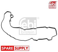 GASKET, CRANKCASE VENTILATION FOR PEUGEOT CITROËN DS FEBI BILSTEIN 186637