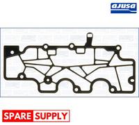 GASKET, CRANKCASE VENTILATION FOR RENAULT DUSTER ESPACE AJUSA 01168400