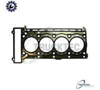 GASKET CYLINDER HEAD 02.10.186 FOR M 271.944 1.8L M271.942/940/941/946 1.8L 4cyl