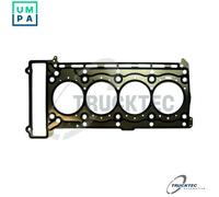 GASKET CYLINDER HEAD 02.10.186 FOR M 271.944 1.8L M271.942/940/941/946 1.8L 4cyl