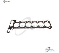 TRUCKTEC AUTOMOTIVE 08.10.003 Head gasket