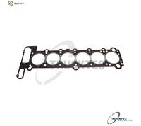 GASKET CYLINDER HEAD 08.10.007 FOR M50/M52B20 2.0L 6cyl