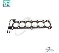 GASKET CYLINDER HEAD 08.10.007 FOR M50/M52B20 2.0L 6cyl