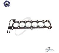 GASKET CYLINDER HEAD 08.10.007 FOR M50/M52B20 2.0L 6cyl