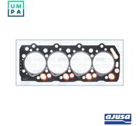 GASKET CYLINDER HEAD 10070300 FOR D4BA/D4BH/D4BF 2.5L D4BX/-T4D56 2.5L 4cyl