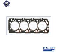 GASKET CYLINDER HEAD 10070320 FOR D4BA/D4BH/D4BF 2.5L D4BX/-T4D56 2.5L 4cyl