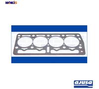 GASKET CYLINDER HEAD 10076400 FOR 1170A1.046/000 0.9L 170A1.000/046 0.9L 4cyl