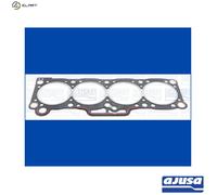 Ajusa Cylinder Head Gasket 10083400 for Mazda/Kia/Ford/Asia Motors 1.8L-2.2L 4cyl