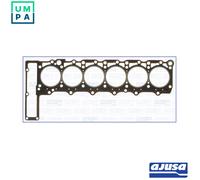 GASKET CYLINDER HEAD FOR MERCEDES-BENZ OM606.910/912 3.0L 6cyl E-CLASS