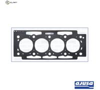 GASKET CYLINDER HEAD 10140700 FOR 6FZ 1.7L 4cyl