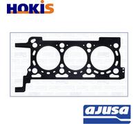 Cylinder head gasket Left 10205420 AJUSA for JEEP CHRYSLER