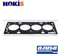 GASKET CYLINDER HEAD 10206700 FOR FORD JQDA/JQDB/JTDA/JTDB/JTWA/JTWB/JTBB 1.6L