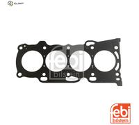 Febi Bilstein 104547 seals.