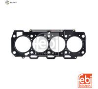 FEBI BILSTEIN 105795 Gasket, cylinder head