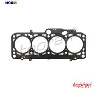 GASKET CYLINDER HEAD 108 250 FOR SEAT AEH/APF/AFT 1.6L 4cyl IBIZA II