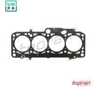 GASKET CYLINDER HEAD 108 250 FOR SEAT AEH/APF/AFT 1.6L 4cyl IBIZA II
