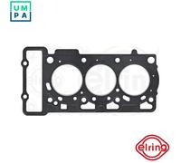 Cylinder Head Gasket Fits Smart Cabrio City-Coupe Crossblade ELRING 142.003