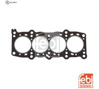 febi bilstein 14282 Cylinder Head Gasket, pack of one