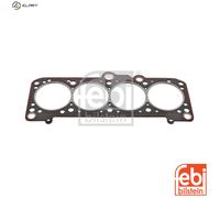 Ferdinand Bilstein Cylinder Head Gasket 19116 - Pack of 1