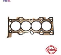 Elring Cylinder Head Gasket 0.5mm Thick 255.070