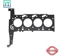 Gasket, cylinder head for FORD MONDEO TRANSIT ELRING 265.381